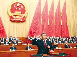 【以民為本】新任總理李強展現施政理念　不需要光坐辦公室　公務員深入群眾高手在民間