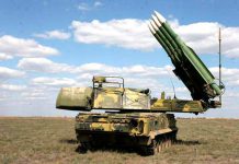 美國防部外洩機密文件　揭烏克蘭下月前將耗盡大部分防空導彈