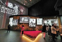 香港故宮館推出「百樣玲瓏—卡地亞與女性」特別展覽