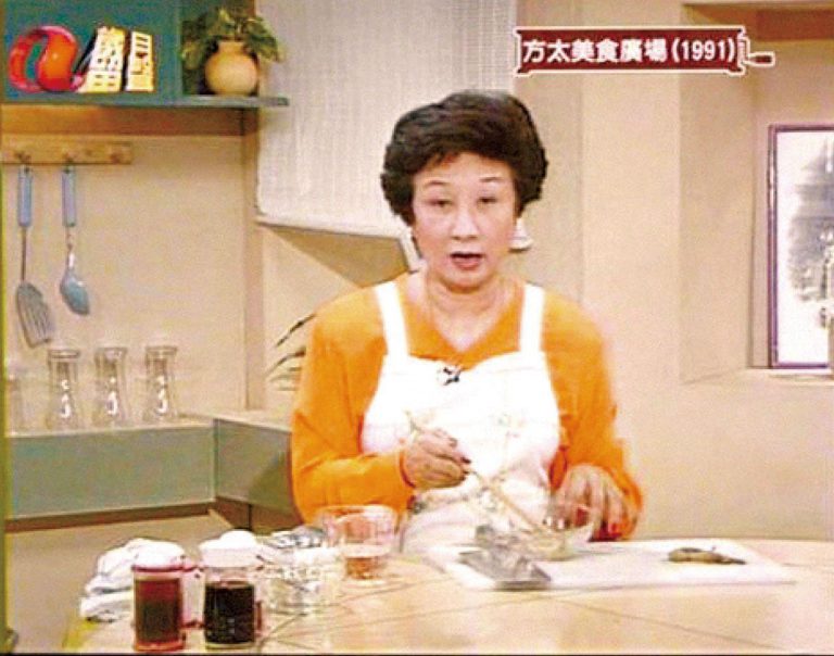 方太在80、90年代烹飪界享負盛名，絕對是香港人的集體回憶。
