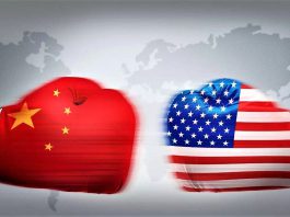 【中美摩擦】華府稱中國有能力對美發動網絡戰　北京將防範制止對中方危害攻擊