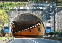 獅隧周日實施 「易通行」繳費　明晚10時起分階段封路