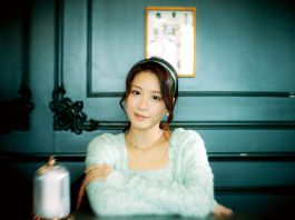 【娛樂專訪】呢個女仔好癲？　林凱恩突破「道德框框」