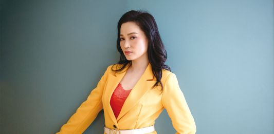 【娛樂專訪】與病魔纏鬥多年　從不放棄　樊亦敏：我現在才是黃金期