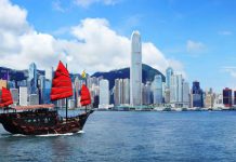 全球最佳旅遊城市　香港疫後力追重返17位