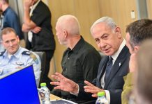 以色列總理獲中方邀請訪問　下月成行