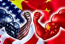 中國如何破解新世紀的美國合縱？　文：悠然