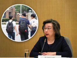 提早入學校招公務員與時俱進　解決人力短缺須有全面部署