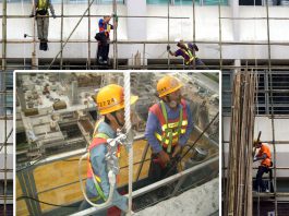 輸入內地勞工必激化陸港矛盾　文：陳凱文