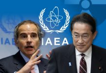 IAEA報告用字含糊未能釋疑　日本應停止核污水排海計劃