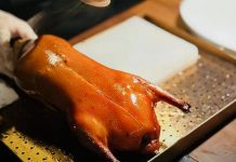 【灣區堅料話你知】夏日烤鴨火爆魅力　深圳烤鴨店成為香港食客新寵