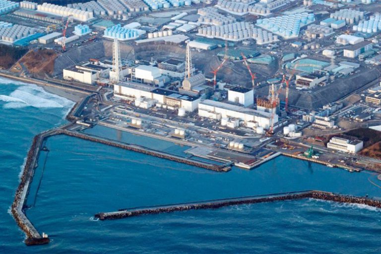 日本排放福島第一核電站核污水後，激發中國反日情緒。