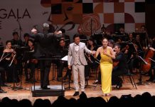 香港歌劇院雙十年華　激情澎湃Opera Gala