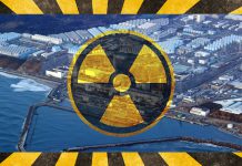 福島今早排放第二輪核污水