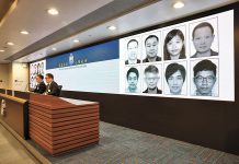 法律界批評「LAWASIA」抹黑《香港國安法》