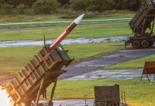 傳台灣防空導彈部隊8月曾遠赴帛琉　與美軍舉行防空實彈演習