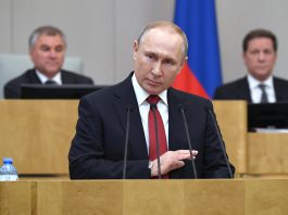 俄羅斯確認普京下月訪京出席「一帶一路」國際論壇　期間會晤習近平　