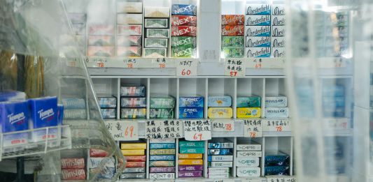 【控煙政策】（1）大加煙草稅引發爭議　「無煙香港」前路難行