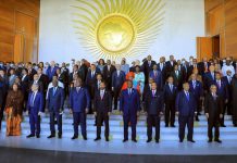 G20峰會印度揭幕接納非洲聯盟為會員　拜登借人權問題向印度施壓