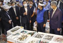 排核污水落海令漁民生計受損　日本擬額外撥200億日圓支助　