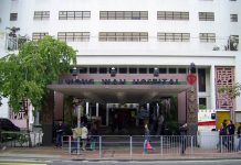 遭棄雙非男童於廣華醫院　內地母認罪判監４個月緩刑3年