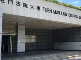 圓方致命工業意外　大判工程經理被控誤殺遭拒保釋續還柙