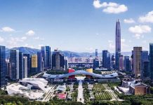 深圳推出21項措施　提供港人北上消費便利