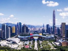深圳推出21項措施　提供港人北上消費便利