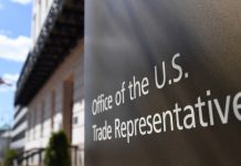 美國延長豁免部分中國進口商品關稅至今年底
