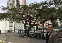 教大38學者榮登全球首2%科學家　「樹博士」詹志勇排全球第一