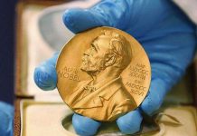 助力研發ｍRNA新冠疫苗獲表彰　匈牙利及美國兩科學家獲諾貝爾醫學獎