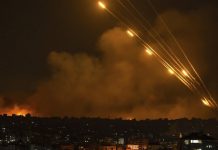 以軍進攻加沙當地逾2300人死亡萬人受傷　中方呼籲停火立即打通人道救援通道