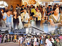 雙節效應帶動旅遊消費效果顯著　香港仍須因應變化提升競爭力
