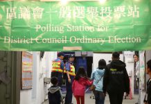 年輕選民數字下跌　劉兆佳：能有3成投票率已理想
