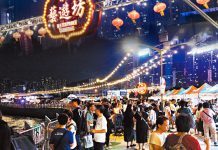 各國均關注中國遊客去向，香港又怎能掉以輕心　文：謝悅漢