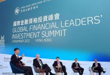 香港在中國內外的國際金融中心地位無可替代，恒大事件更加印證　文：謝悅漢