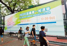 從香港特別行政區區議會選舉看完善選舉制度意義　文：朱冬玲、丁煌