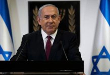 以色列拒加沙停火　內塔尼亞胡強調哈馬斯須釋放所有人質