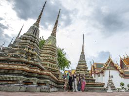 泰國正式遞交申請加入金磚國家