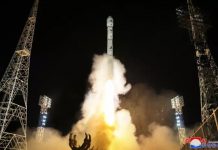 北韓宣布試射軍事衞星成功　預告短時間內會再發射