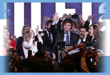 從阿根廷總統米萊的勝選看全球政壇　“特朗普”化的根源與隱憂　文：孫少超（內地學者）