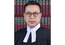 裁判官葉啓亮約滿離職　司法機構未評論是否涉投訴