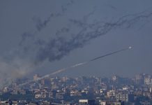 以軍恢復轟炸巴人　美媒稱以特務擬全球擊殺哈馬斯高層