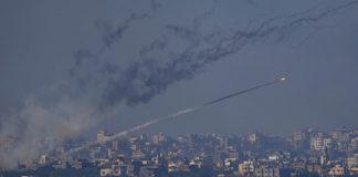 以軍恢復轟炸巴人　美媒稱以特務擬全球擊殺哈馬斯高層