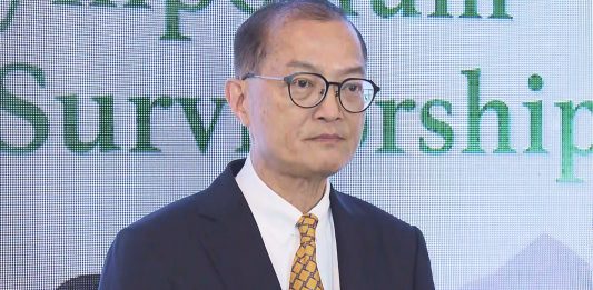 盧寵茂稱在邊境抽樣防傳染病　需考慮代價及目標