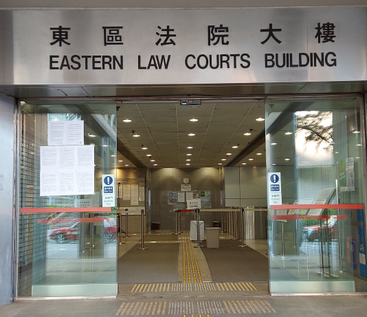 電腦技術員涉製爆炸品提訊　被加控《國安法》串謀恐怖活動罪