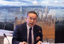 香港推出投資3000萬元可通過“資本投資者入境計劃”申請來港定居入籍　文：謝悅漢