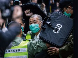 【國家安全】（1）西方輿論攻擊　香港萬箭穿心　思路智庫：香港須借助國家力量抵禦　確保廿三條立法