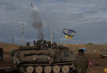加沙戰事100日　以色列拒停火誓要清剿哈馬斯
