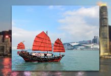 23條立法會令香港失去「國際化」？荒謬！　文：文 武